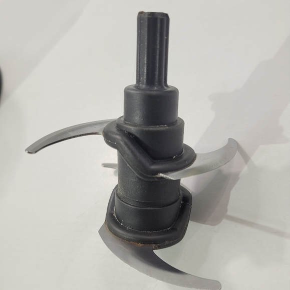 NINJA EXPRESS CHOP 2 CUP GREY 200 WATTS TESTED - Picture 13 of 17